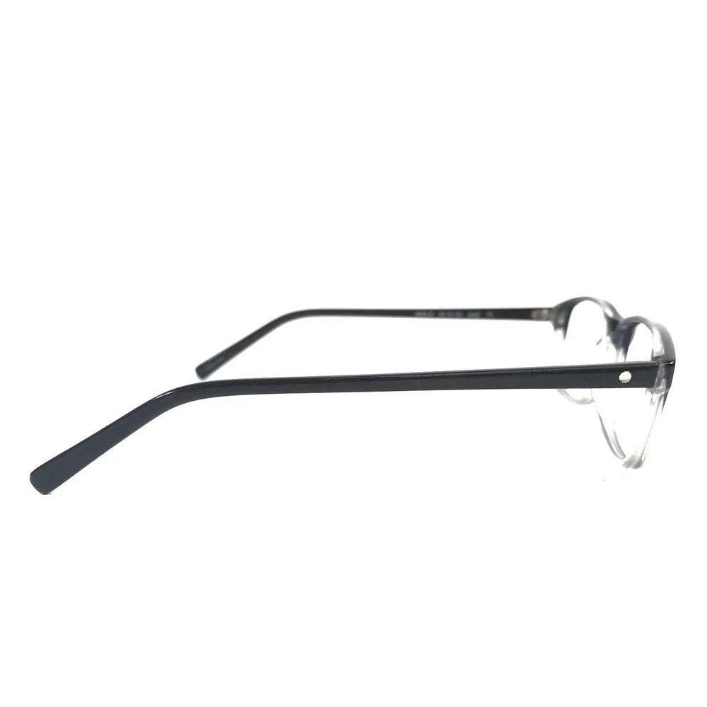 Eco by Modo Eyeglasses Frames Berlin grygt Gray Fade Rectangular 53-16-143